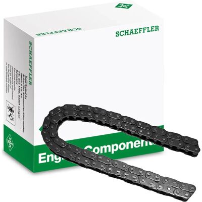 INA Modell 553 0261 10 - Oljepumpe drivkjede INA Modell 553 0261 10 - Oljepumpe drivkjede