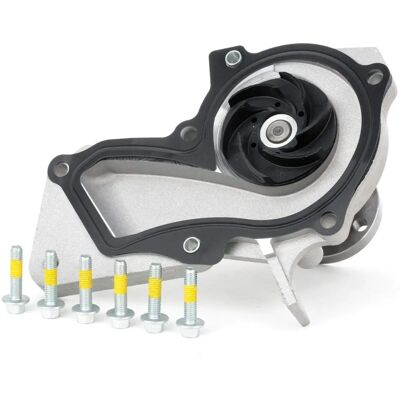 INA 538 0264 10 Vesipumppu - Ford Fiesta 5/6, Focus Mk1, Volvo S60 II INA 538 0264 10 Vesipumppu - Ford Fiesta 5/6, Focus Mk1, Volvo S60 II