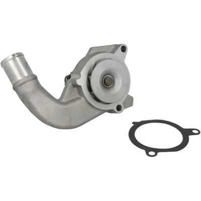 INA 538 0289 10 Vesipumppu - Ford Yhteensopiva INA 538 0289 10 Vesipumppu - Ford Yhteensopiva
