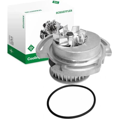 INA 538 0344 10 - Vandpumpe til VW, Seat, Skoda, Audi INA 538 0344 10 - Vandpumpe til VW, Seat, Skoda, Audi