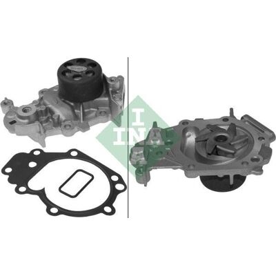INA Model 538 0381 10 - Vandpumpe INA Model 538 0381 10 - Vandpumpe