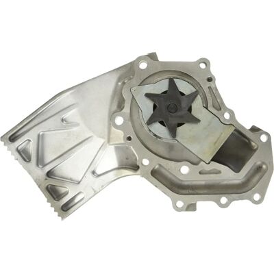 INA 538 0384 10 Vesipumppu - Nissan, Opel, Renault varten INA 538 0384 10 Vesipumppu - Nissan, Opel, Renault varten