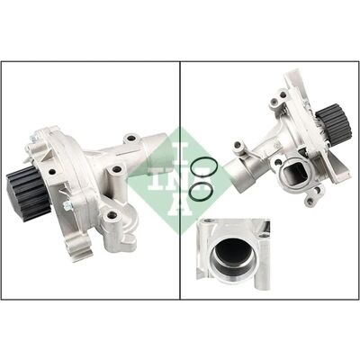 INA Vands pumpe 538 0500 10 - Vands pumpe INA Vands pumpe 538 0500 10 - Vands pumpe