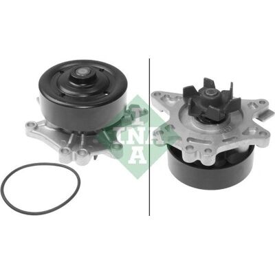 INA 538 0548 10 Vandslampe - Motor kølesystem INA 538 0548 10 Vandslampe - Motor kølesystem