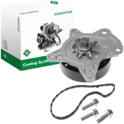 Toyota A7050006 Wasserpumpe - Motorkühlung Toyota A7050006 Wasserpumpe - Motorkühlung