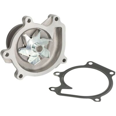 Pompă de apă INA 538 0557 10 - Potrivit pentru Toyota Yaris, Daihatsu Terios II Pompă de apă INA 538 0557 10 - Potrivit pentru Toyota Yaris, Daihatsu Terios II