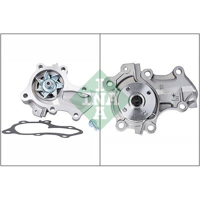 INA 538 0579 10 Vandpumpe - Vandpumpe INA 538 0579 10 Vandpumpe - Vandpumpe