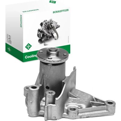 INA Vandpumpe til Hyundai Accent Coupé, Elantra, Getz, Matrix Kia Cerato INA Vandpumpe til Hyundai Accent Coupé, Elantra, Getz, Matrix Kia Cerato