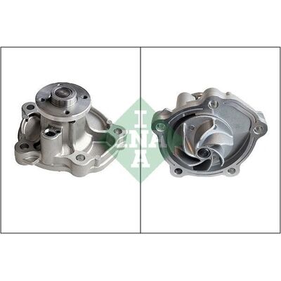 INA 538 0624 10 Vannpumpe - Fiat Sedici, Suzuki Jimny INA 538 0624 10 Vannpumpe - Fiat Sedici, Suzuki Jimny