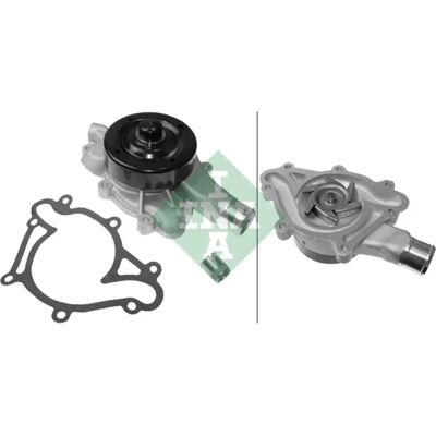INA 538 0681 10 - Vesipumppu Dodge Durango, Ram, Jeep Grand INA 538 0681 10 - Vesipumppu Dodge Durango, Ram, Jeep Grand