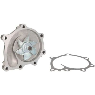 Kia Carnival Vesipumppu - 2902cc, 126-192 PS, INA, SKF, DOLZ Kia Carnival Vesipumppu - 2902cc, 126-192 PS, INA, SKF, DOLZ