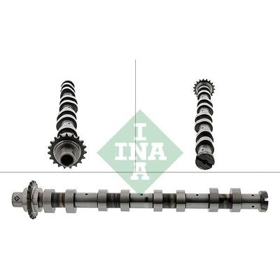 INA 428 0120 10 - Nockenwelle INA 428 0120 10 - Nockenwelle