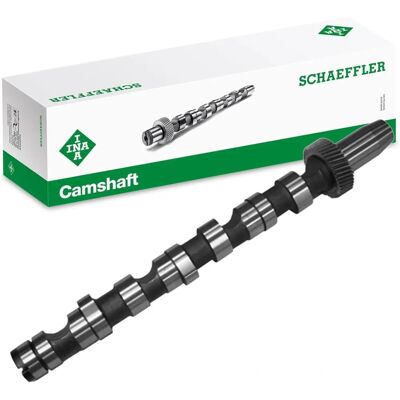 INA 428 0157 10 - Εκκεντροφόρος για Audi A4, A6, A8 Allroad INA 428 0157 10 - Εκκεντροφόρος για Audi A4, A6, A8 Allroad