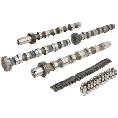 Kit Distribution Arbre à Cames Ina - 4 Poussoirs - VAG 2.5 V6 TDI Kit Distribution Arbre à Cames Ina - 4 Poussoirs - VAG 2.5 V6 TDI