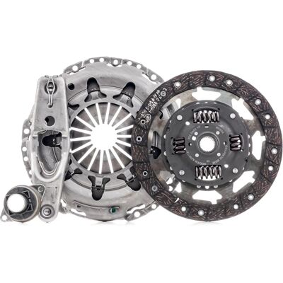 LuK Kupplungssatz für VW/Seat/Skoda - 220mm LuK Kupplungssatz für VW/Seat/Skoda - 220mm