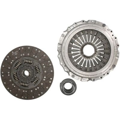 LuK 643 3450 00 Koppeling set - Koppeling set voor SCANIA LuK 643 3450 00 Koppeling set - Koppeling set voor SCANIA