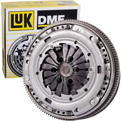Luk 415 0877 09 Dobbeltkoblingsflywheel - Transmissionstype Luk 415 0877 09 Dobbeltkoblingsflywheel - Transmissionstype