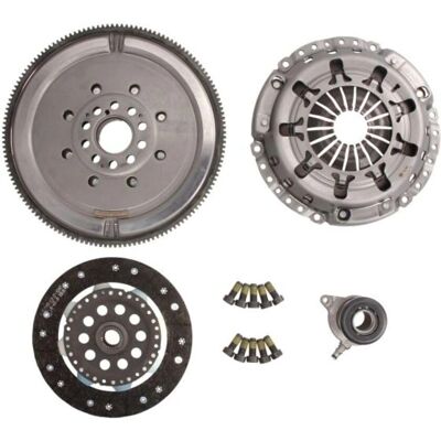 LuK 600 0273 00 Kupplungssatz - Volvo C30, S40, V50 LuK 600 0273 00 Kupplungssatz - Volvo C30, S40, V50