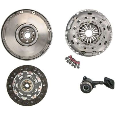LUK 600 0271 00 Kupplungssatz - mit Schwungrad & Automatik LUK 600 0271 00 Kupplungssatz - mit Schwungrad & Automatik
