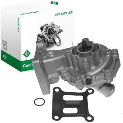 INA 538 0260 10 Water Pump INA 538 0260 10 Water Pump