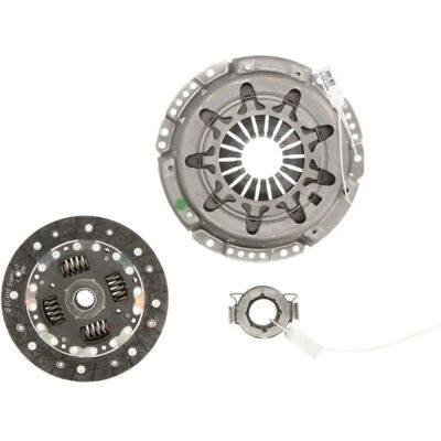 Kit Frizione Toyota Yaris Vios 1.3 - Parti OEM Affidabili Kit Frizione Toyota Yaris Vios 1.3 - Parti OEM Affidabili