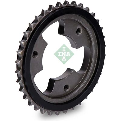 BMW INA Ajojärjestelmän hammasratas - 554 0151 10 BMW INA Ajojärjestelmän hammasratas - 554 0151 10