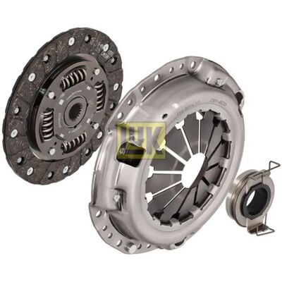 Luk Mitsubishi: 619 3191 00 - Clutch Kit med utløserlager Luk Mitsubishi: 619 3191 00 - Clutch Kit med utløserlager