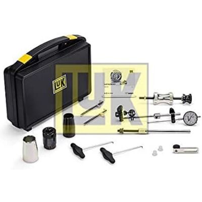 Kit de clutch și volant LuK 400 0540 10 Kit de clutch și volant LuK 400 0540 10
