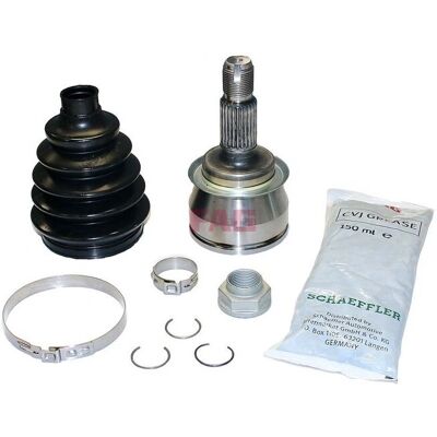 FAG 771 0123 30 Drivenakselled til Mini 3/5 døre Cabriolet FAG 771 0123 30 Drivenakselled til Mini 3/5 døre Cabriolet