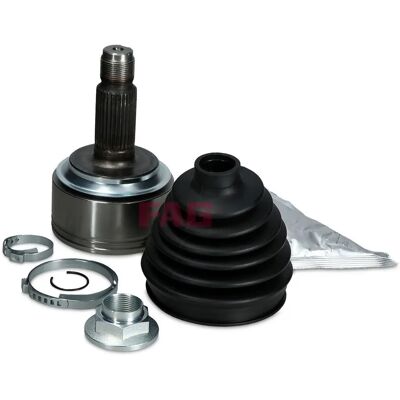 FAG Modell 771 0642 30 Außenantriebswellengelenk-Set - Antriebswellen-Gelenksatz für Honda Accord, CR-V FAG Modell 771 0642 30 Außenantriebswellengelenk-Set - Antriebswellen-Gelenksatz für Honda Accord, CR-V