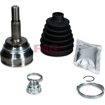 FAG 771 0480 30 Antriebswellengelenk-satz - SUV FAG 771 0480 30 Antriebswellengelenk-satz - SUV