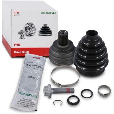 FAG 771 0339 30 CV Joint Thermoplastic - CV joint FAG 771 0339 30 CV Joint Thermoplastic - CV joint