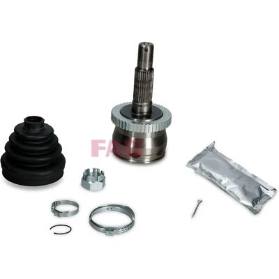 FAG 771 0593 30 - Sæt af knudepunkter for Jeep Grand Cherokee FAG 771 0593 30 - Sæt af knudepunkter for Jeep Grand Cherokee