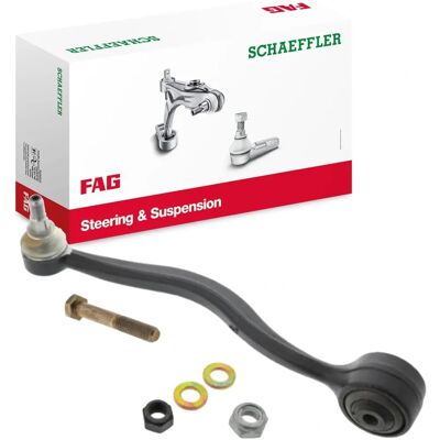 Schaeffler FAG 821 0139 10 - Konusmaß 16,4 mm - Stahlguß - Control arm Schaeffler FAG 821 0139 10 - Konusmaß 16,4 mm - Stahlguß - Control arm