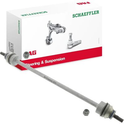 FAG 818 0276 10 Barra stabilizzatrice per Citroën, Peugeot - Barra stabilizzatrice FAG 818 0276 10 Barra stabilizzatrice per Citroën, Peugeot - Barra stabilizzatrice