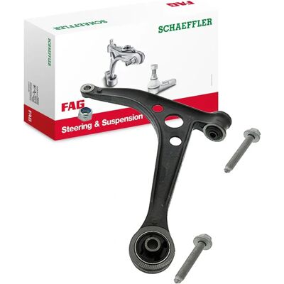 FAG Braccio di sospensione sinistro per Ford Galaxy, Seat Alhambra, VW Sharan FAG Braccio di sospensione sinistro per Ford Galaxy, Seat Alhambra, VW Sharan