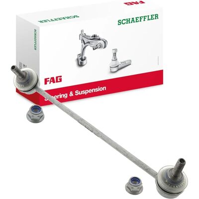 FAG 818 0314 10 Link stabilizzatore - Anteriore, Renault Twingo FAG 818 0314 10 Link stabilizzatore - Anteriore, Renault Twingo