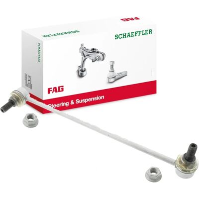 FAG 818 0194 10 Barra stabilizzatrice - Anteriore VW, Audi, Skoda FAG 818 0194 10 Barra stabilizzatrice - Anteriore VW, Audi, Skoda