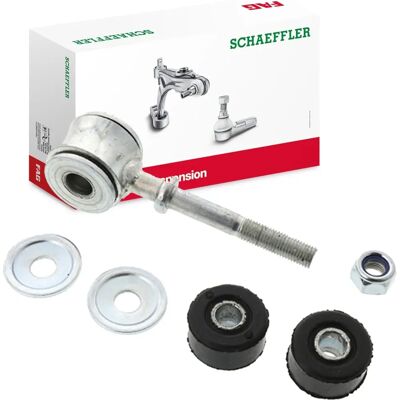 FAG 818 0228 10 Barra Stabilizzatrice - Compatibile con Alfa Romeo, Fiat, Lancia FAG 818 0228 10 Barra Stabilizzatrice - Compatibile con Alfa Romeo, Fiat, Lancia