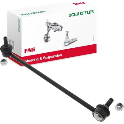 FAG 818 0386 10 Stabiliseringslenke - For Hyundai Accent & KIA RIO 2 FAG 818 0386 10 Stabiliseringslenke - For Hyundai Accent & KIA RIO 2