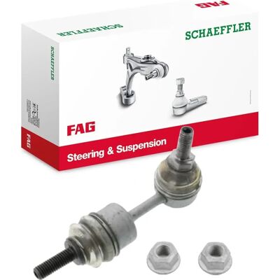 FAG 818 0122 10 Barre Stabilisateur - Pièce auto - Publicité FAG 818 0122 10 Barre Stabilisateur - Pièce auto - Publicité