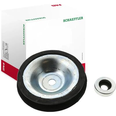 FAG Opel Felfüggesztés tartó - Javító készlet - Különböző OEM-számok FAG Opel Felfüggesztés tartó - Javító készlet - Különböző OEM-számok