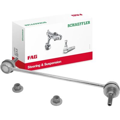 FAG Malli 818 0481 10 Stabilointivarsi - Stabilointivarsi FAG Malli 818 0481 10 Stabilointivarsi - Stabilointivarsi
