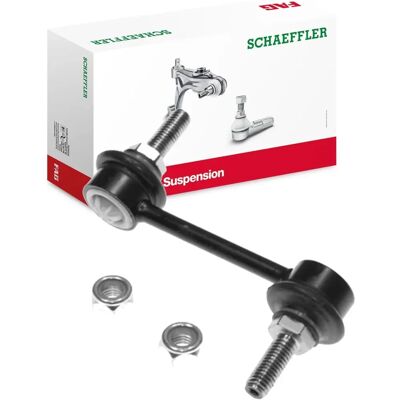 FAG 818 0360 10 Barre stabilisatrice pour Porsche 911 - Publicité FAG 818 0360 10 Barre stabilisatrice pour Porsche 911 - Publicité