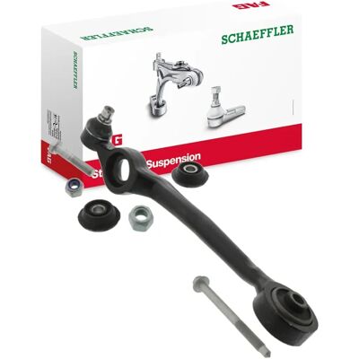 Braccio di sospensione FAG - Modello 821 0346 10 - Ricambio per Audi Braccio di sospensione FAG - Modello 821 0346 10 - Ricambio per Audi