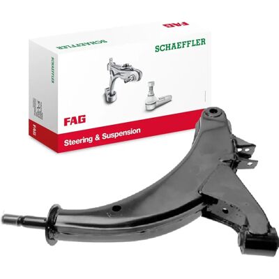 Schaeffler FAG Front Left Suspension Arm - Suspension Arm Schaeffler FAG Front Left Suspension Arm - Suspension Arm