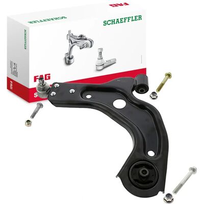FAG 821 0257 10 Steel Control Arm with Ball Joint - Control Arm FAG 821 0257 10 Steel Control Arm with Ball Joint - Control Arm