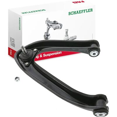 Braço de controle FAG - Mercedes /8 SL 821 0184 - Braço de controle Braço de controle FAG - Mercedes /8 SL 821 0184 - Braço de controle