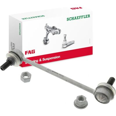 FAG 818 0129 10 Stabilisatorstange - Fahrwerksbindung für Ford Galaxy, Seat Alhambra, VW Sharan FAG 818 0129 10 Stabilisatorstange - Fahrwerksbindung für Ford Galaxy, Seat Alhambra, VW Sharan