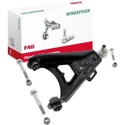Schaeffler FAG - 821 0308 10 - Stahlblech Trag-/Führungsgelenk - Control arm Schaeffler FAG - 821 0308 10 - Stahlblech Trag-/Führungsgelenk - Control arm